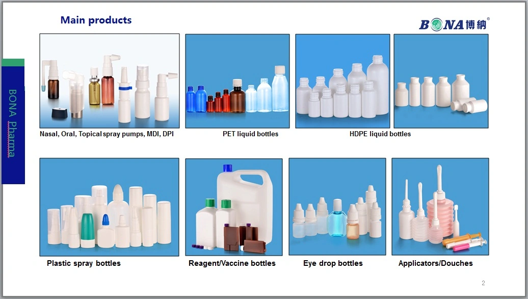 MDI & DPI,Inhaler valve